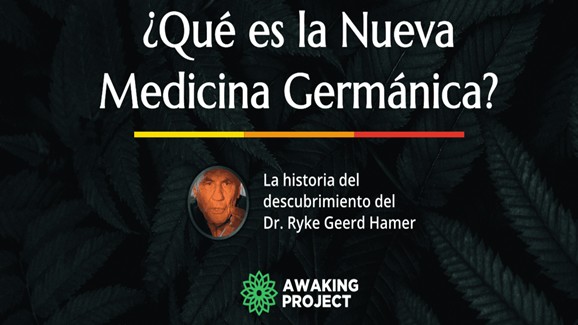 Formación Online en Medicina Germánica