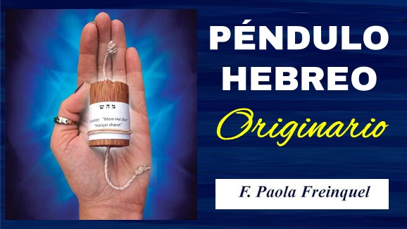 Formación Péndulo Hebreo Originario