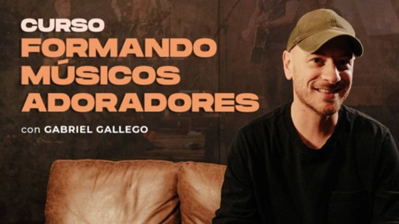 Formando Músicos Adoradores