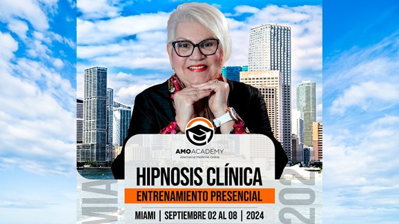 Hipnosis Clínica