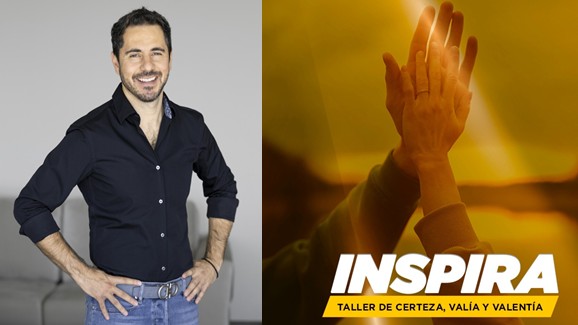 Inspira - Taller de Certeza, Valía y Valentía