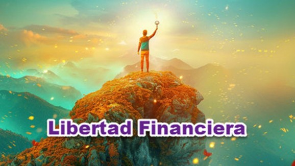 Libertad Financiera