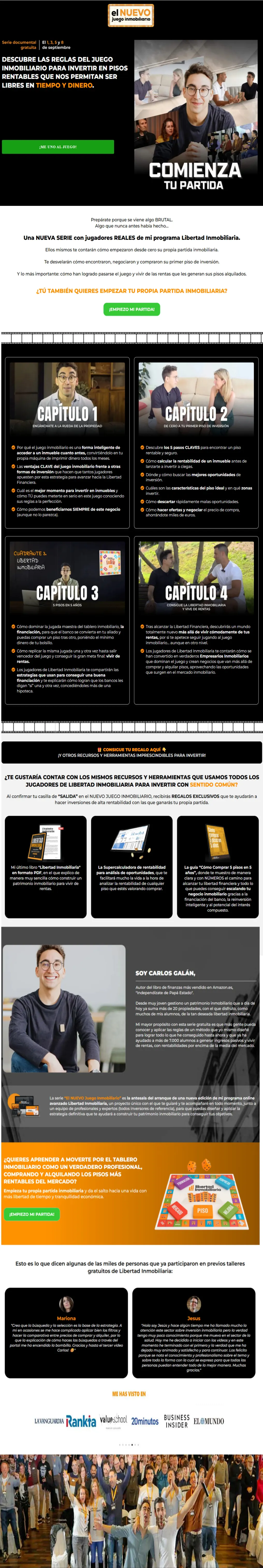 Libertad Inmobiliaria 2025 Carlos Galan z