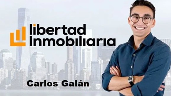 Libertad Inmobiliaria 2025