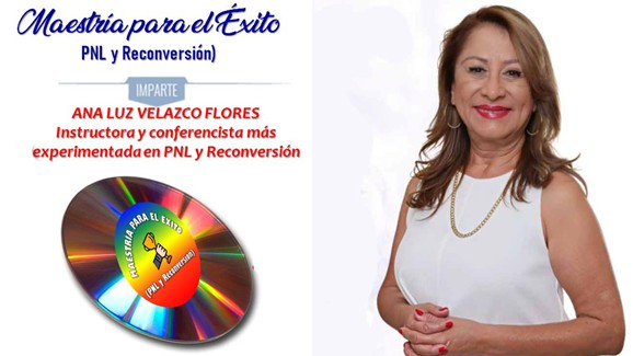 Maestria Para el Éxito