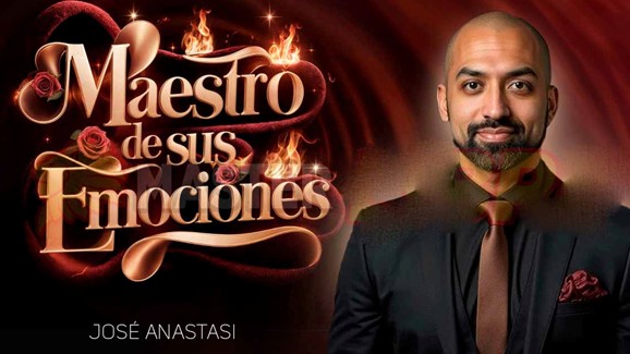 Maestro de sus Emociones