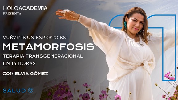 Metamorfosis