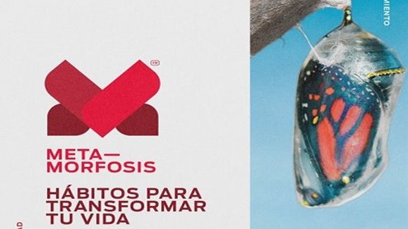 Metamorfosis - Fitness Revolucionario