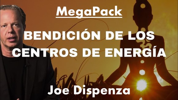 Pack Bendición de los Centros de Energía I al IX