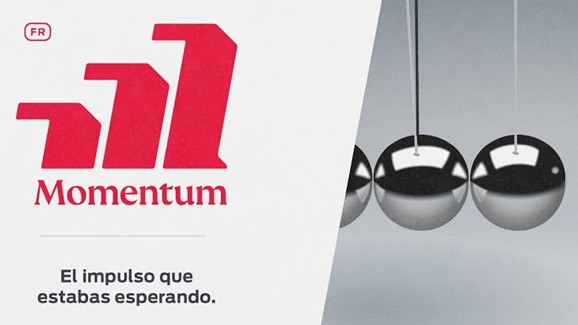 Programa Momentum