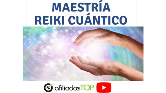 Reiki Cuántico