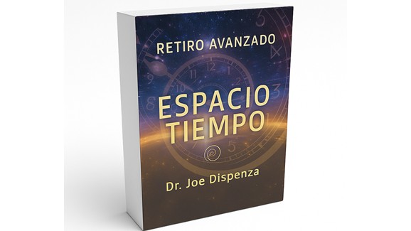Retiro Avanzado Espacio Tiempo