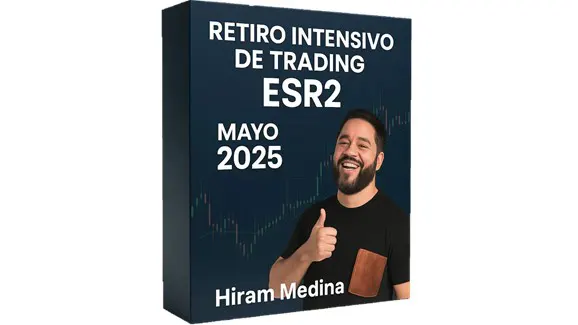 Retiro Intensivo de Trading ESR2
