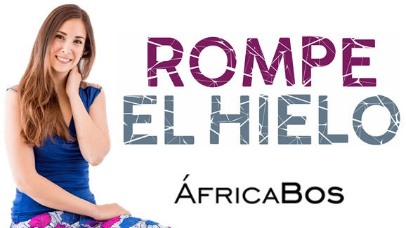 Rompe el Hielo