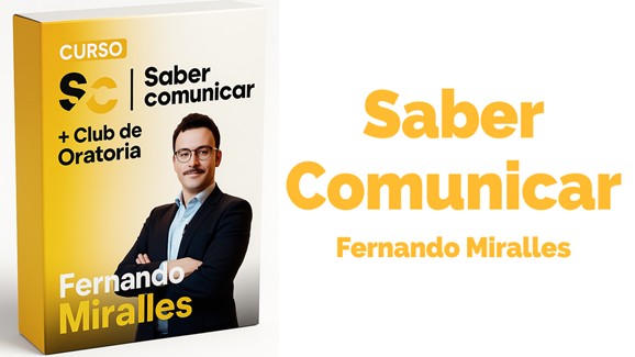 Saber Comunicar