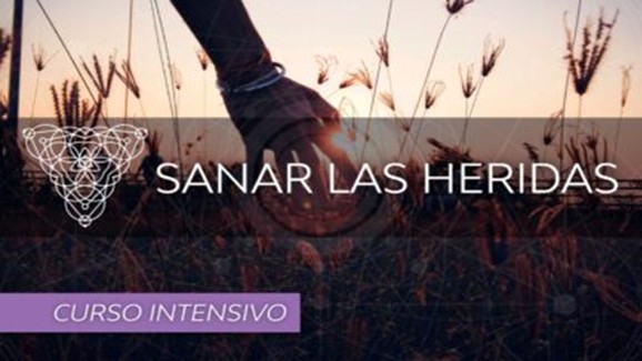 Sanar las heridas