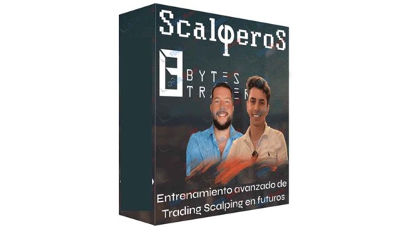 Scalperos - Entrenamiento Avanzado de Trading Scalping en Futuros