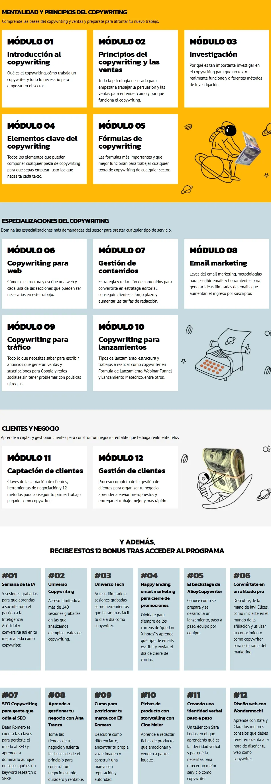 Soy Copywriter 3 Soy Copywriter Javi Pastor 2