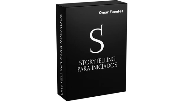 Storytelling Para Iniciados - Omar Fuentes Storytelling Para Iniciados