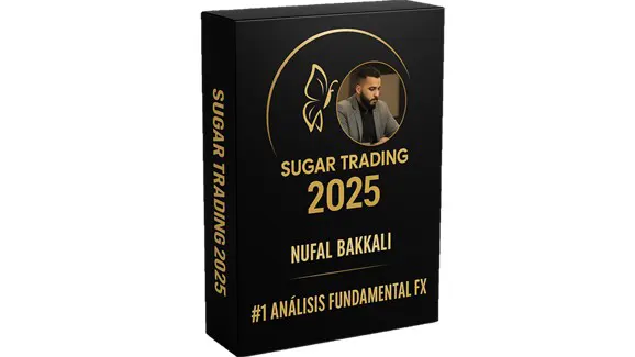 Sugar Trader