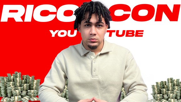 TheNino Masterclass: Tu Camino al Éxito en YouTube