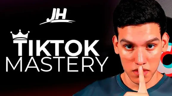 Tiktok Mastery