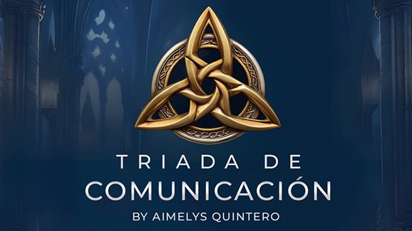 Triada de Comunicación