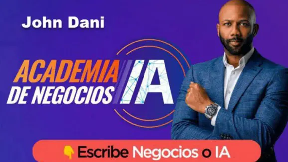Academia de Negocios IA
