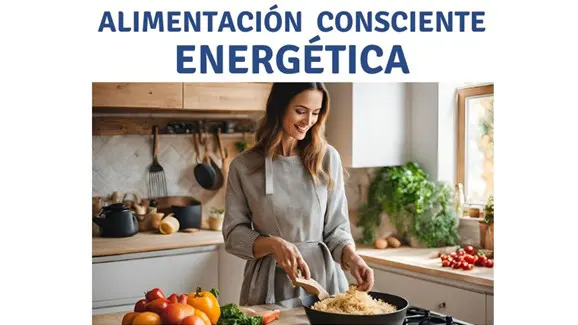 Alimentación Consciente Energética Certificación
