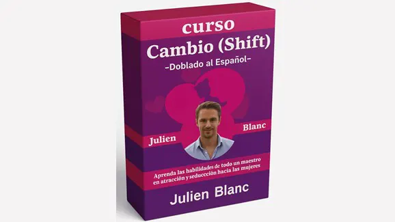 Cambio (Shift) - Doblado al Español