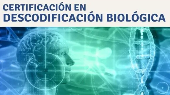 Certificación en Descodificación Biológica