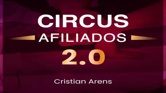 Circus Afiliados 2.0