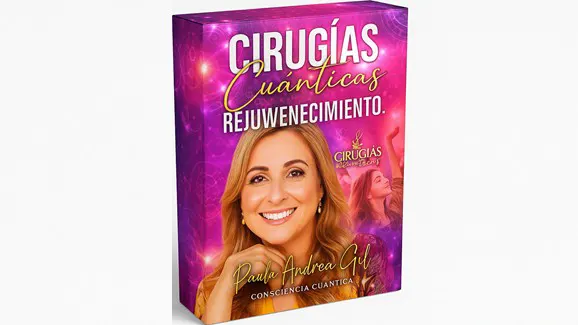 Cirugías Cuánticas Rejuvenecimiento