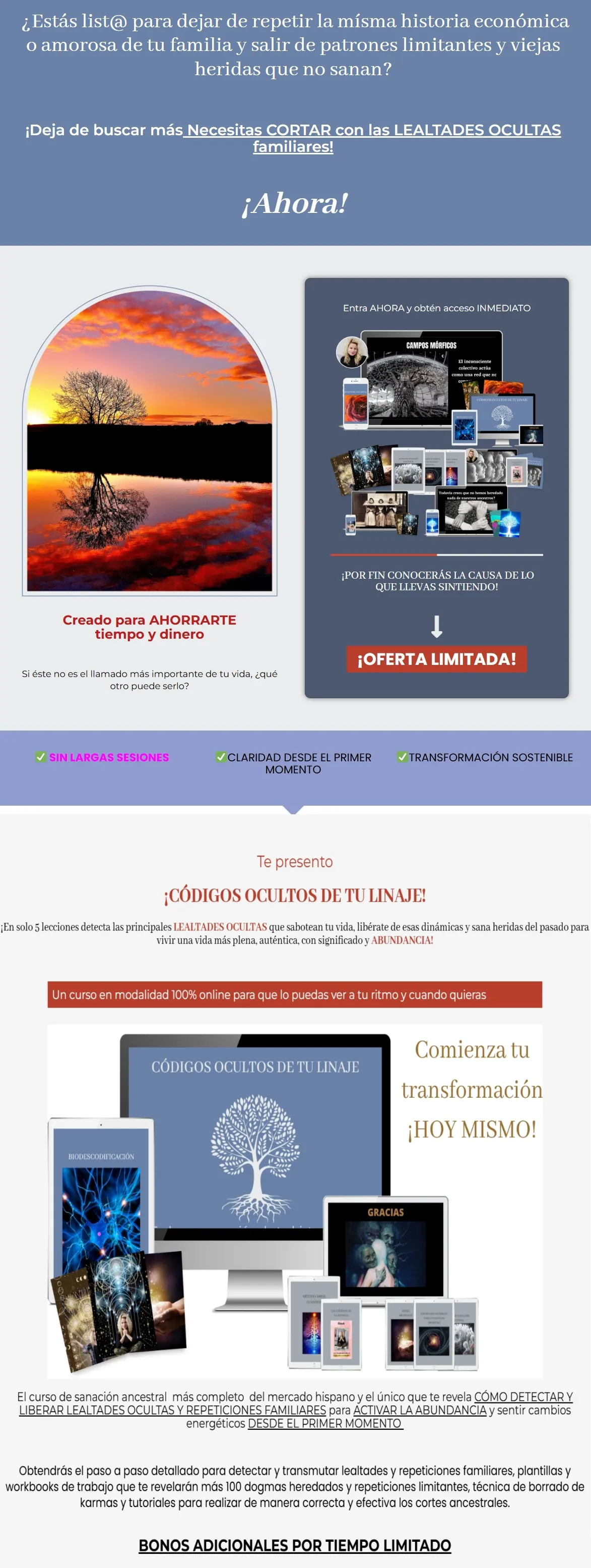 Codigos Ocultos de tu Linaje Pilar Gutierrez Castillo 1