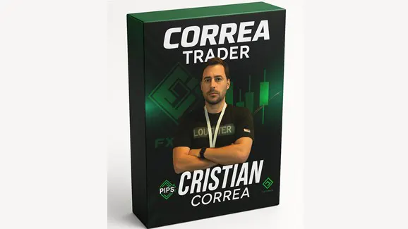 Correa Trader FX