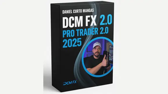 DCM FX Pro Trader 2.0 2025