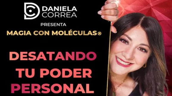 Desatando tu poder personal