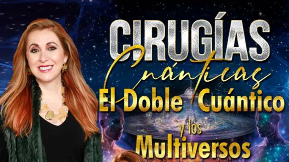 El Doble Cuántico y los Multiversos