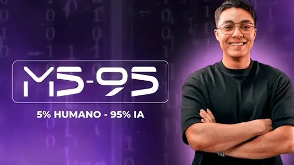 M5-95 - Juan ADS
