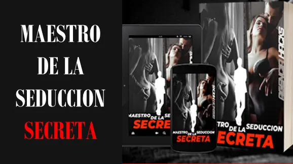 Maestro de la Seducción