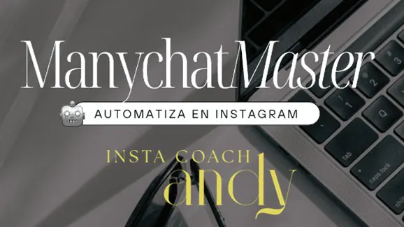 ManyChat Master