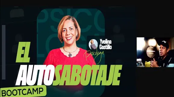 Mentalidad Pro Autosabotaje