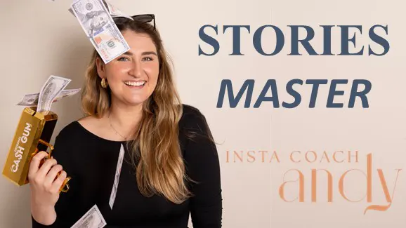 Stories Master
