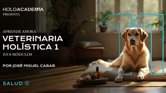 Veterinaria Holística 1