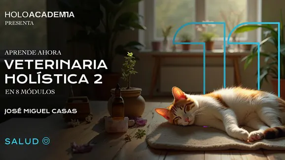 Veterinaria Holística 2