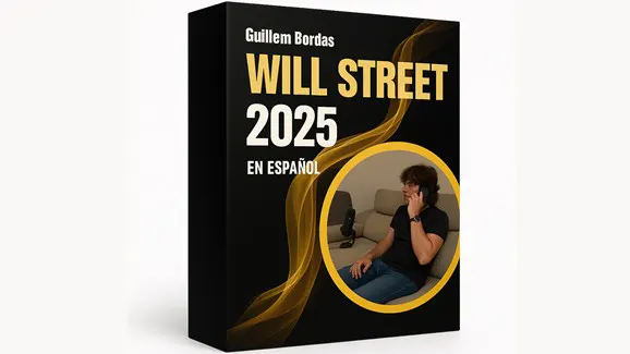 Will Street 2025 en Español